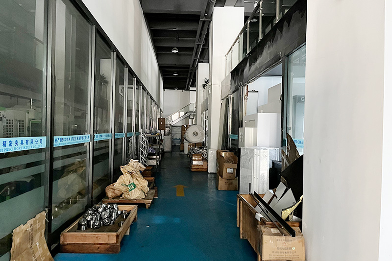 数控加工中心常用刀具有哪些